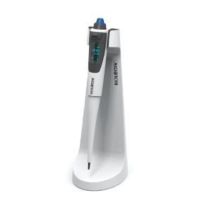 کنترل اتوماتیک خطای قابل تنظیم تنها کنترل پیپت خودکار