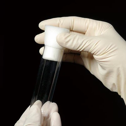 مگس سرکه Plugs FFor بطری استاندارد