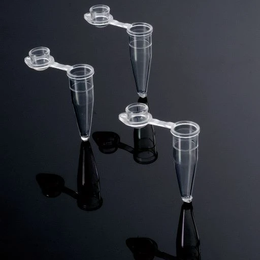 PCR Tubes Laboratory Connsumables QPCR