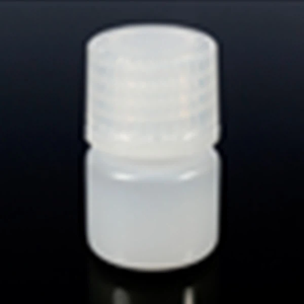 HDPE Reagent Bottles-Natural Color, Sterile HDPE Reagent Bottles-Natural Color, Sterile