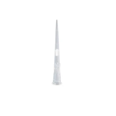 10μl, 100μl, 200μl, و 1000μl فیلتر راهنمایی