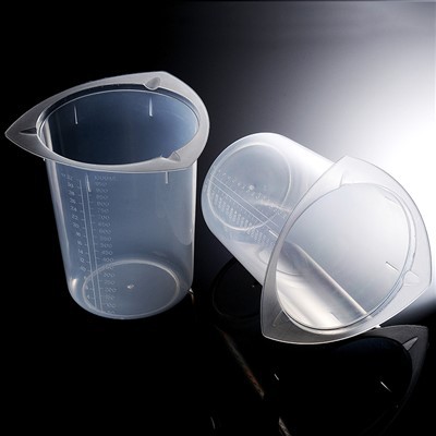 بیکر 1000ml برای استفاده آزمایشگاهی