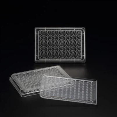 بشقاب قطره ای آویز 96 چاه