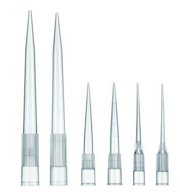 نکات پیپت BIOLOGIX LTS