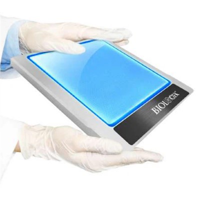 BluView Transilluminator