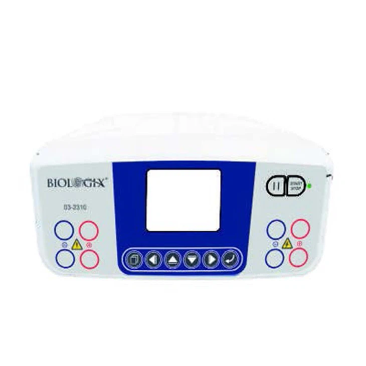 الکتروفورز BIOLOGIX