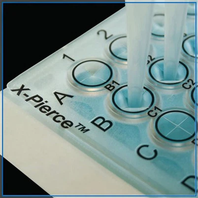 فیلم های آب بندی