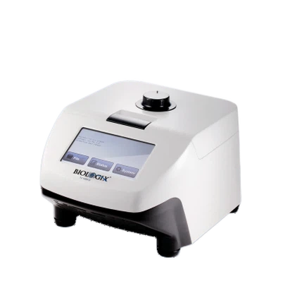 PCR Machines ارائه شده Biologix
