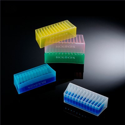 Solution Basins-PP