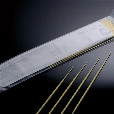 حلقه های PS به صورت پیچیده یکبار مصرف روشی & سوزن استریل