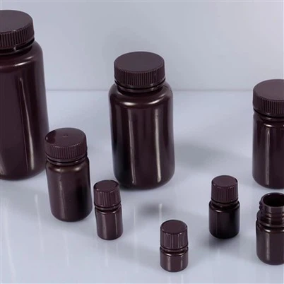 بطری های دهان گشاد